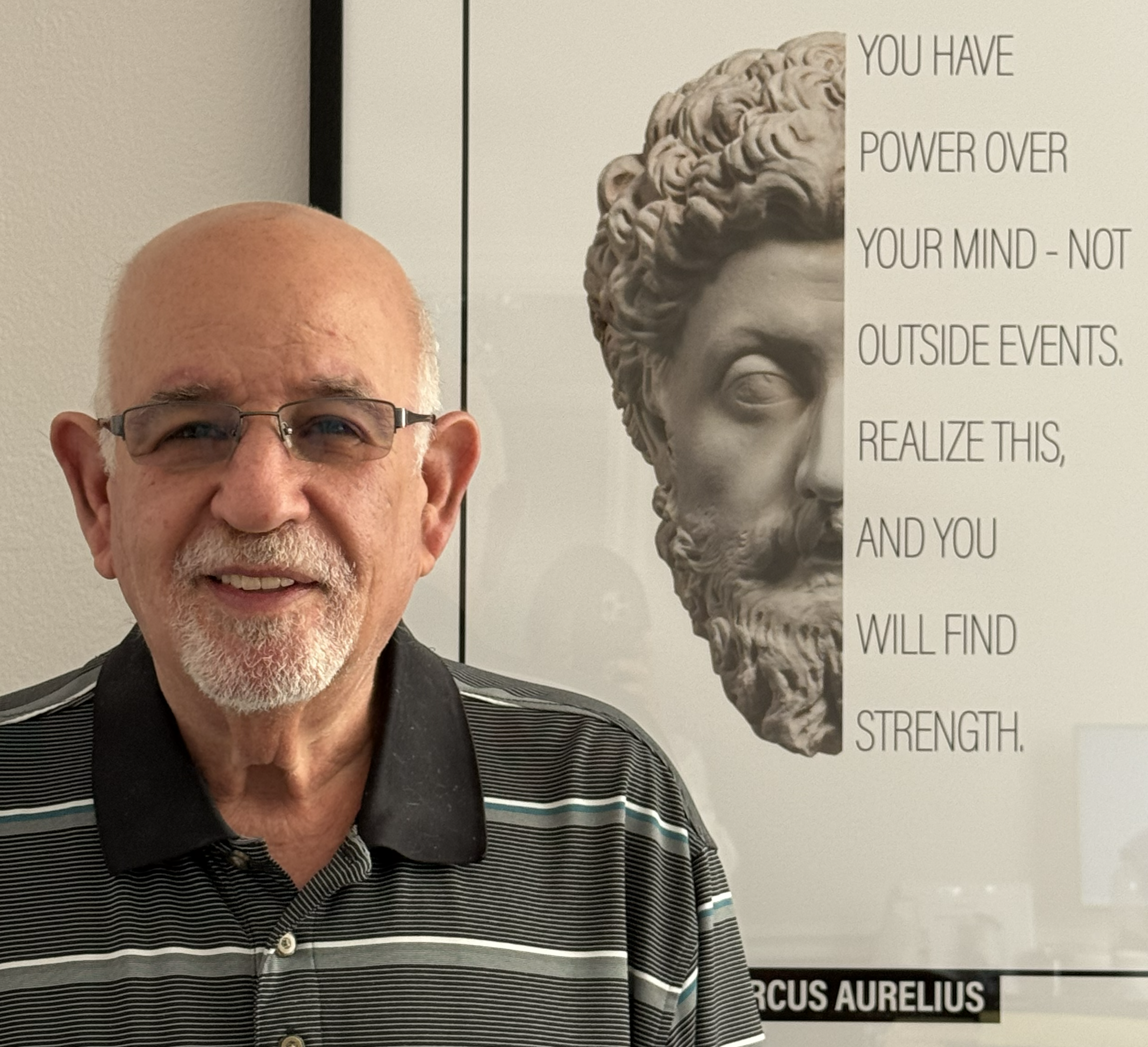 Martin Spector